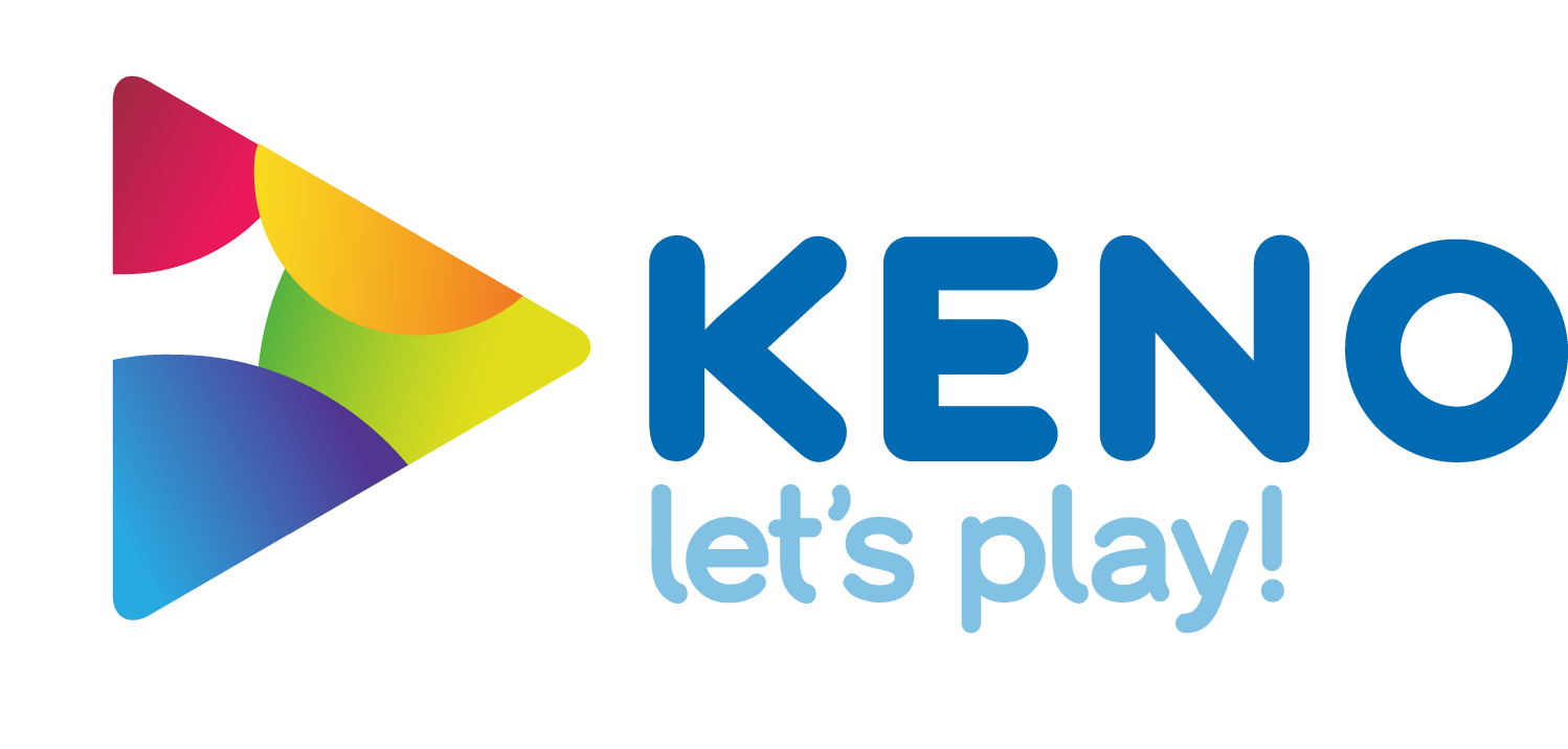 image of keno logo