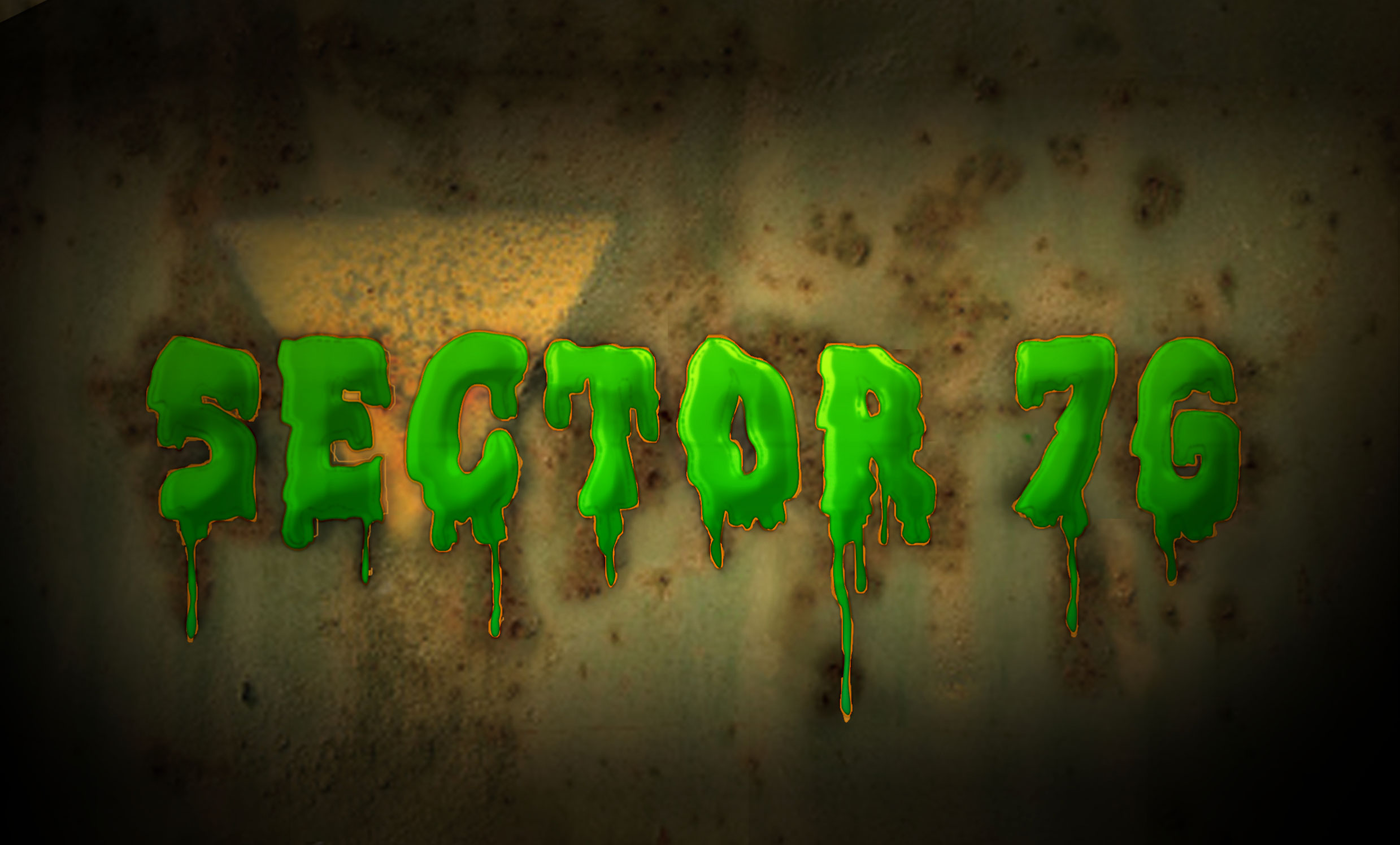 Official logo of Sector 7G